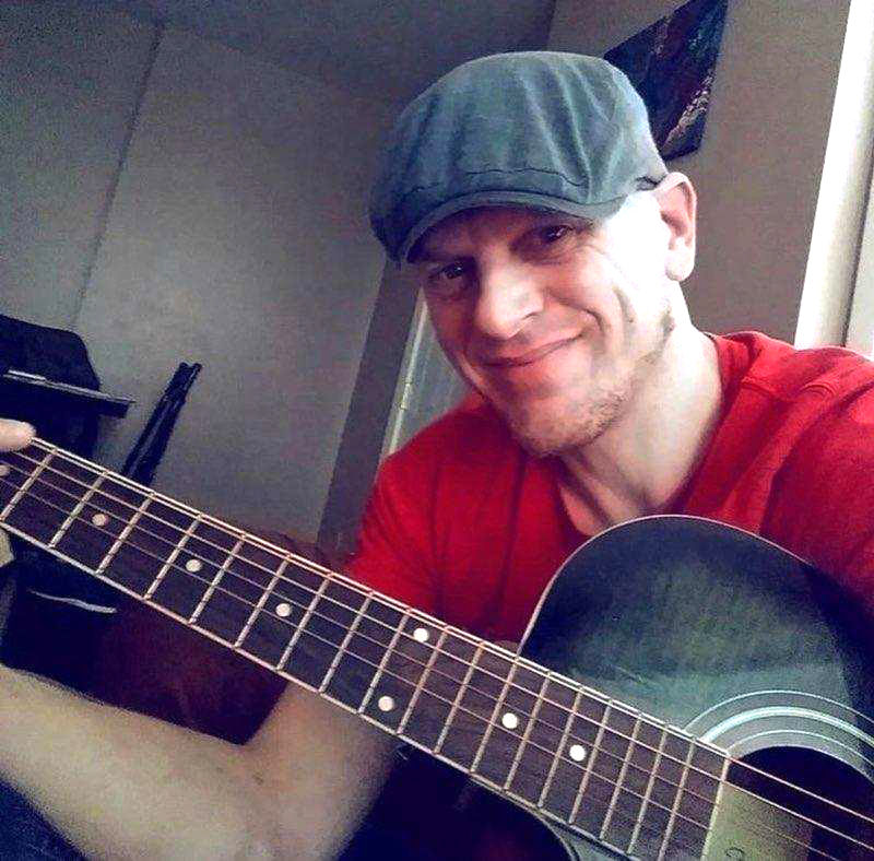 Toby Michael Kok